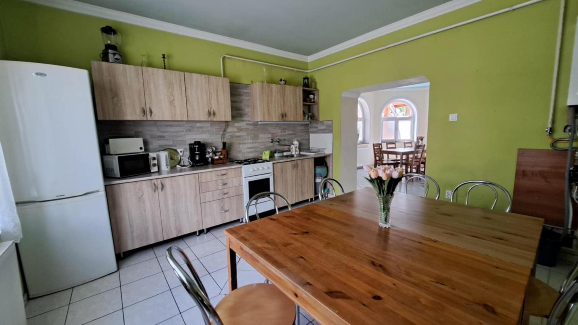 Tuende Szallas Bogács Exterior foto